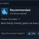 Illustration for article titled emFive Nights at Freddys 2,/em As Told By Steam Reviews